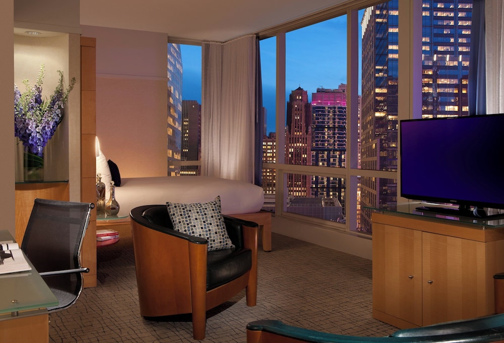 Millennium Premier Hotel New York Times Square - photo 25