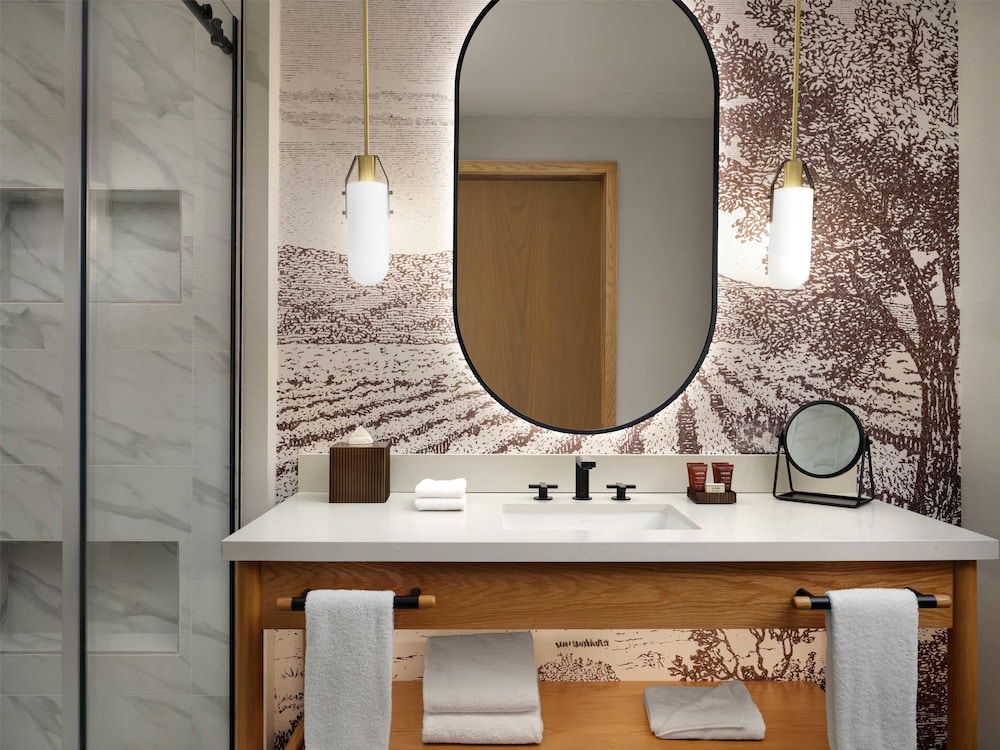 The Ava Hotel Paso Robles Curio Collection by Hilton - photo 17