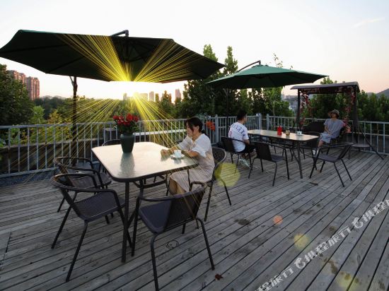 Jingdezhen Riverside house - last minute hotel in Jingdezhen