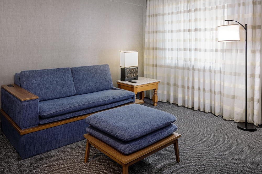 Courtyard by Marriott Santa Fe - photo 27