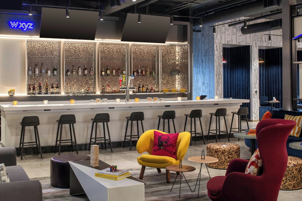 Aloft Sacramento Airport Natomas - photo 33