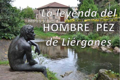 Hotel Cantabrico in Lierganes, Spain