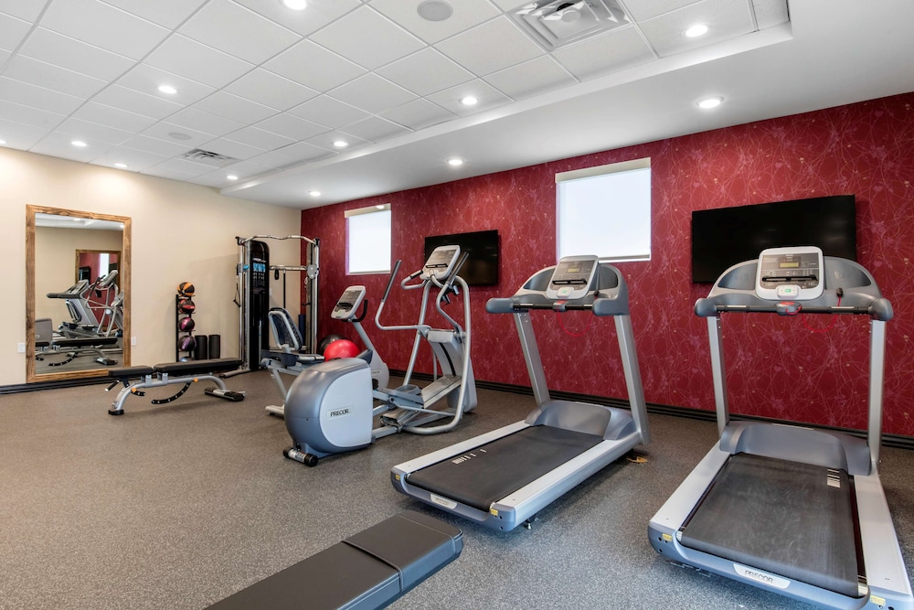 Home2 Suites by Hilton Olive Branch MS - photo 19