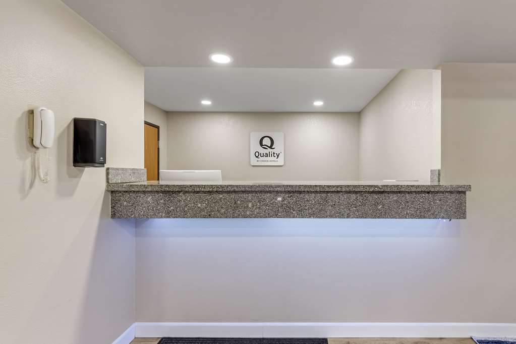 Quality Inn Indianola - photo 3