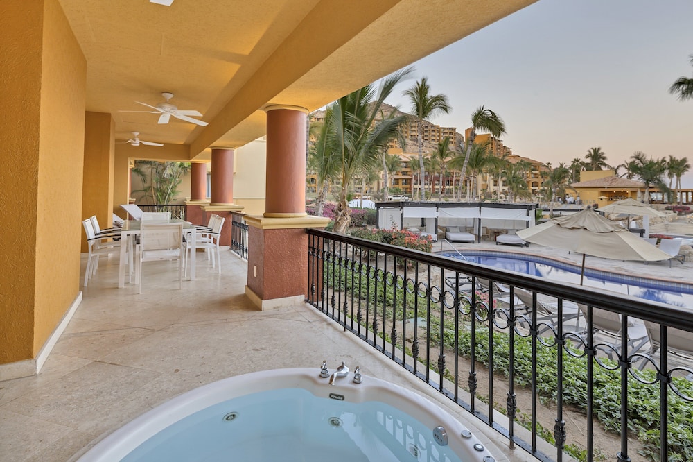 Grand Fiesta Americana Los Cabos All Inclusive Golf & Spa