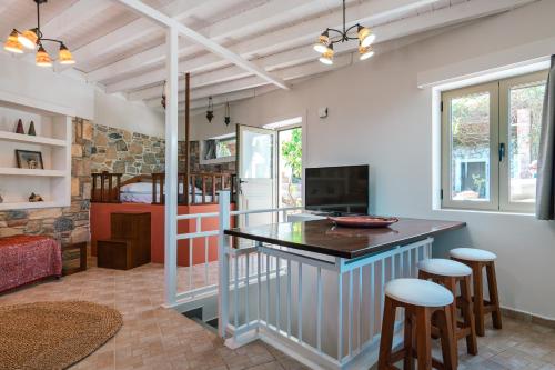 Infinity Residence Charming Retreat in Kos — 4-Star Luxury Hotel in Kos, Greece