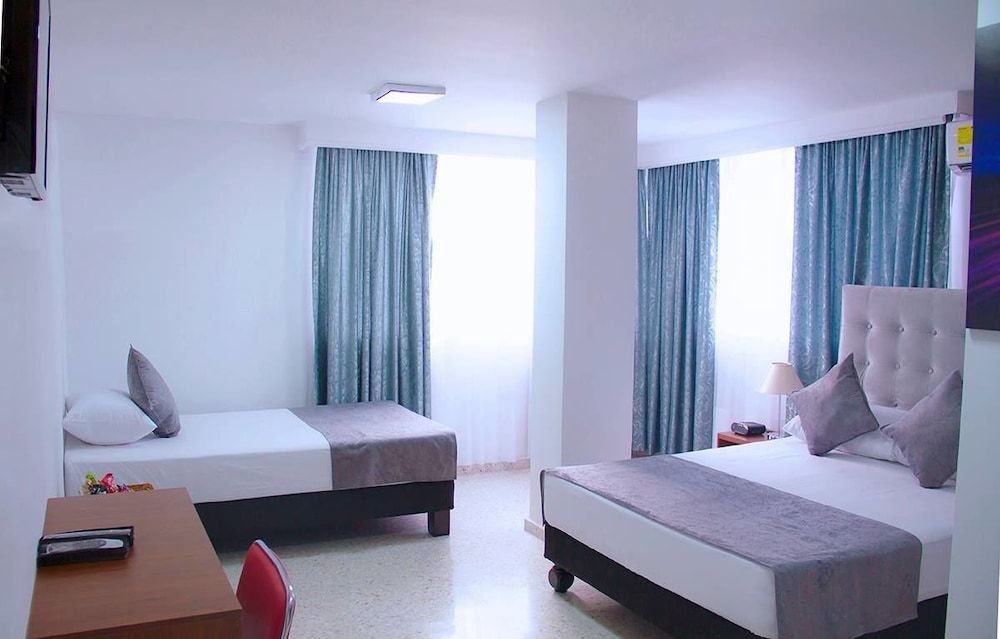 Hotel Torre de Granada - last minute hotel in Cali