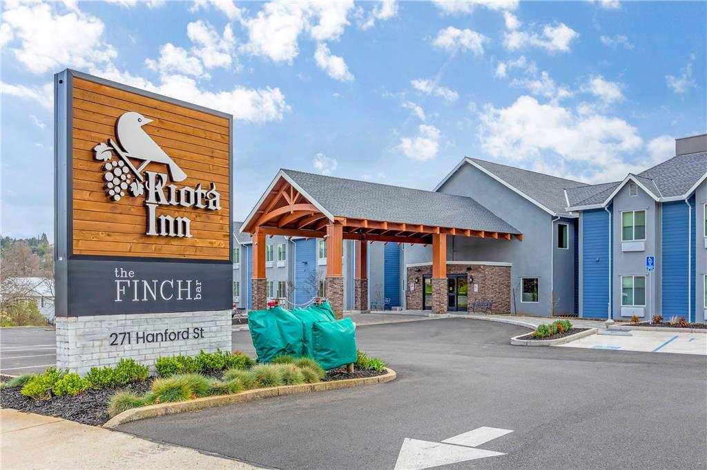 Kiota Inn & Event Center Sutter Creek an Ascend Collection Hotel — hotel in Sutter Creek