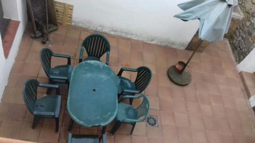 Casa Rural Rio Canto — Pedro Bernardo — photo 4