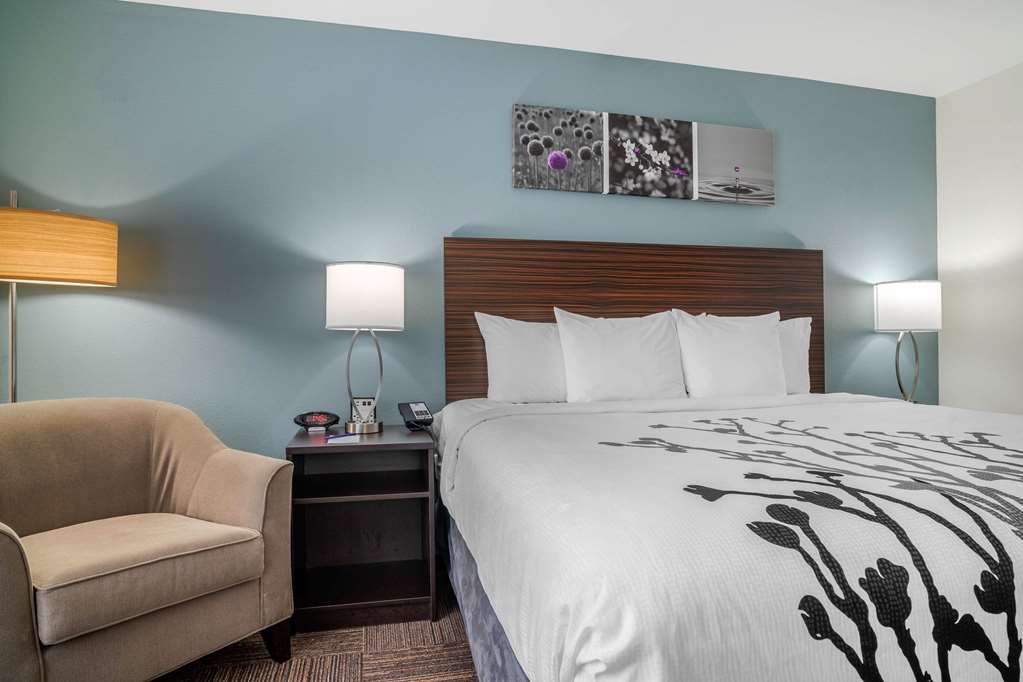 Sleep Inn & Suites near Westchase - photo 9