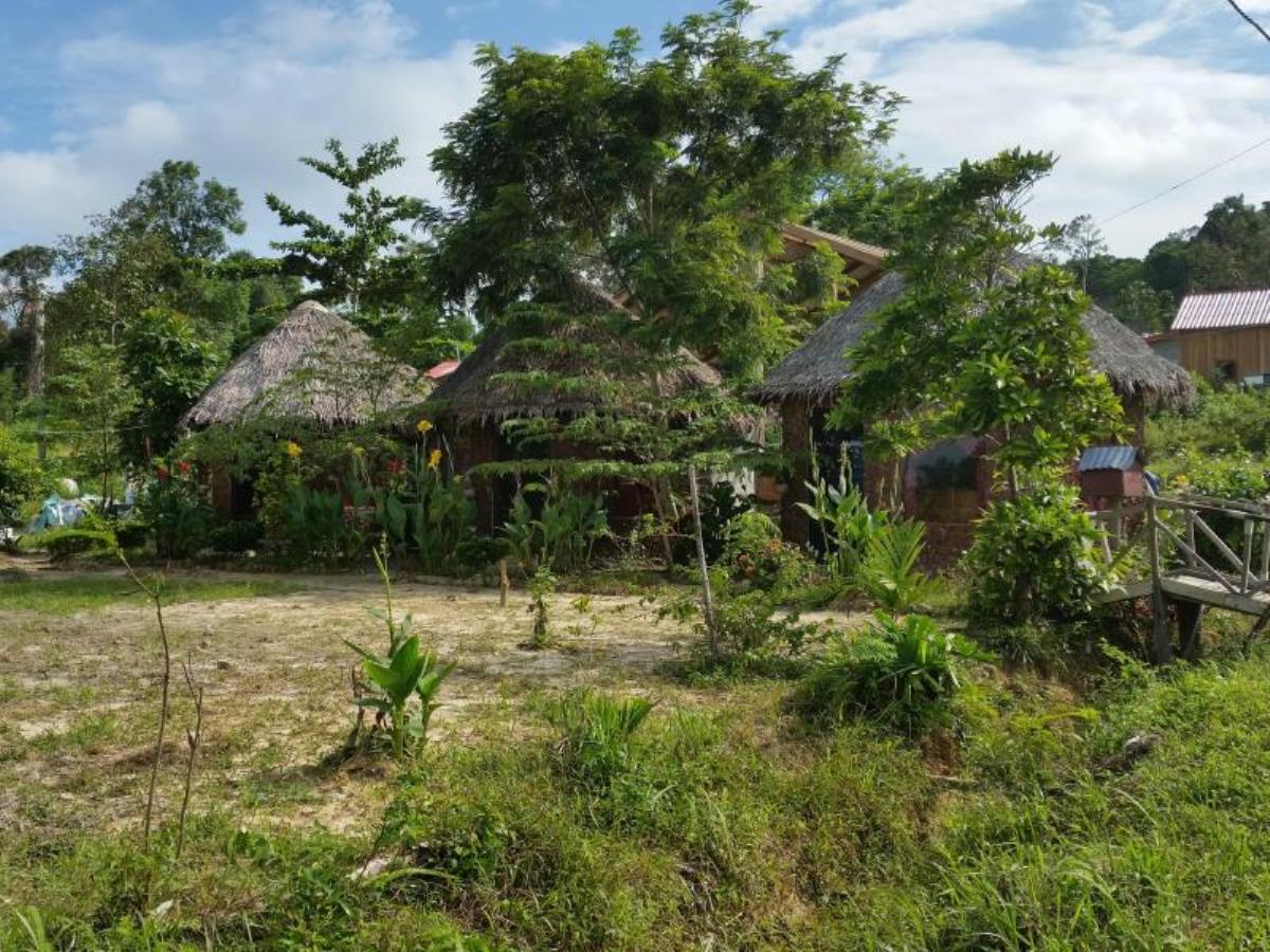 M’pai Bay Hotel in Unknown City, Cambodia
