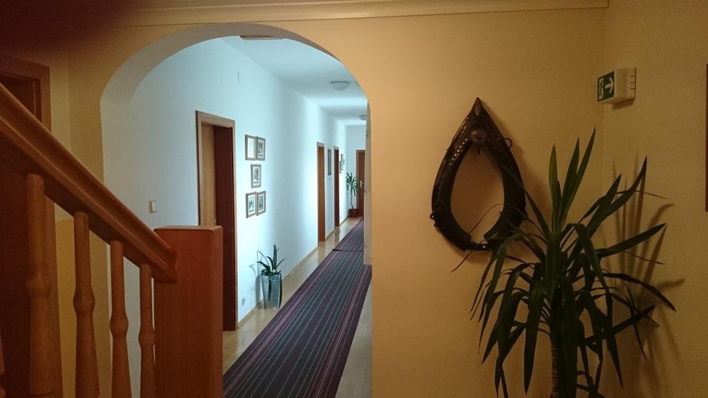 Gasthof Grabenwirt — Irdning — photo 2