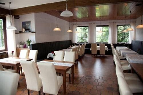 Landgasthof Schafhof — Schweinfurt