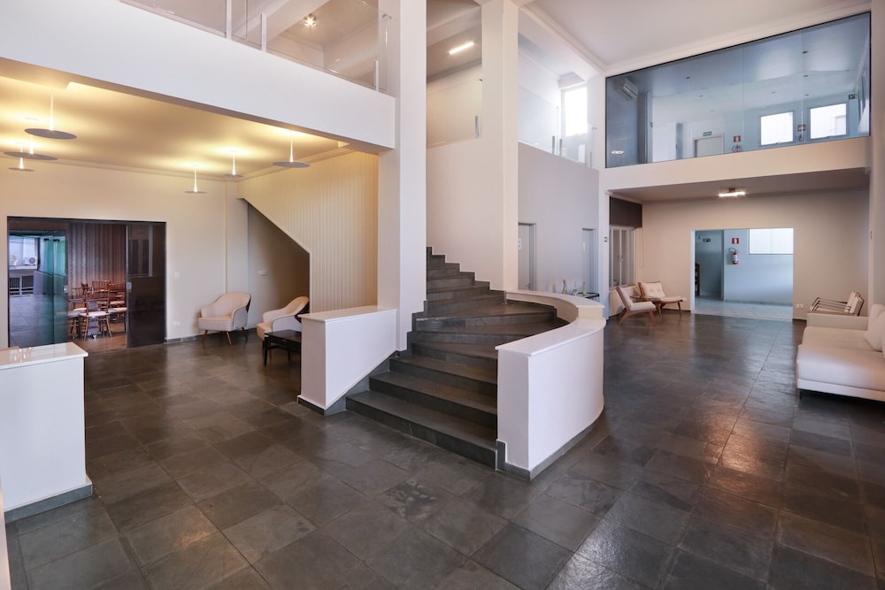 Royal Park Hotel — hotel in Piracicaba
