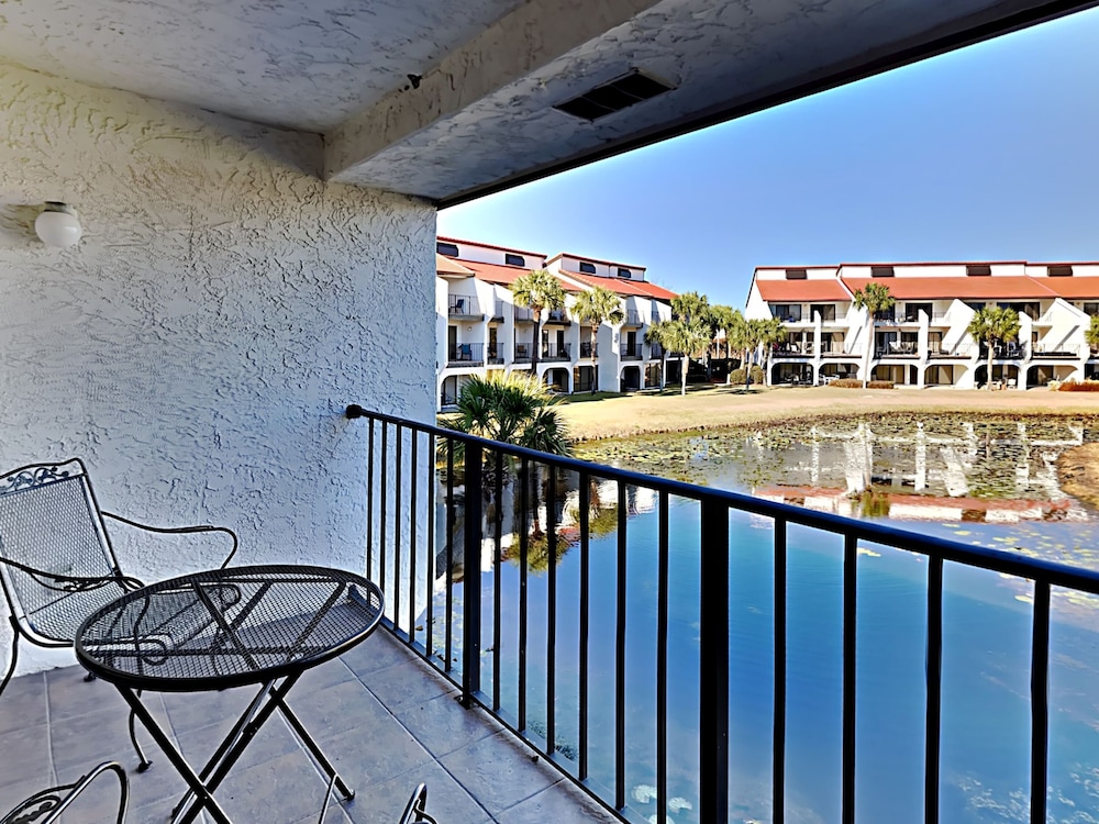 Edgewater Beach & Golf Resort II by Resort Collection - photo 198