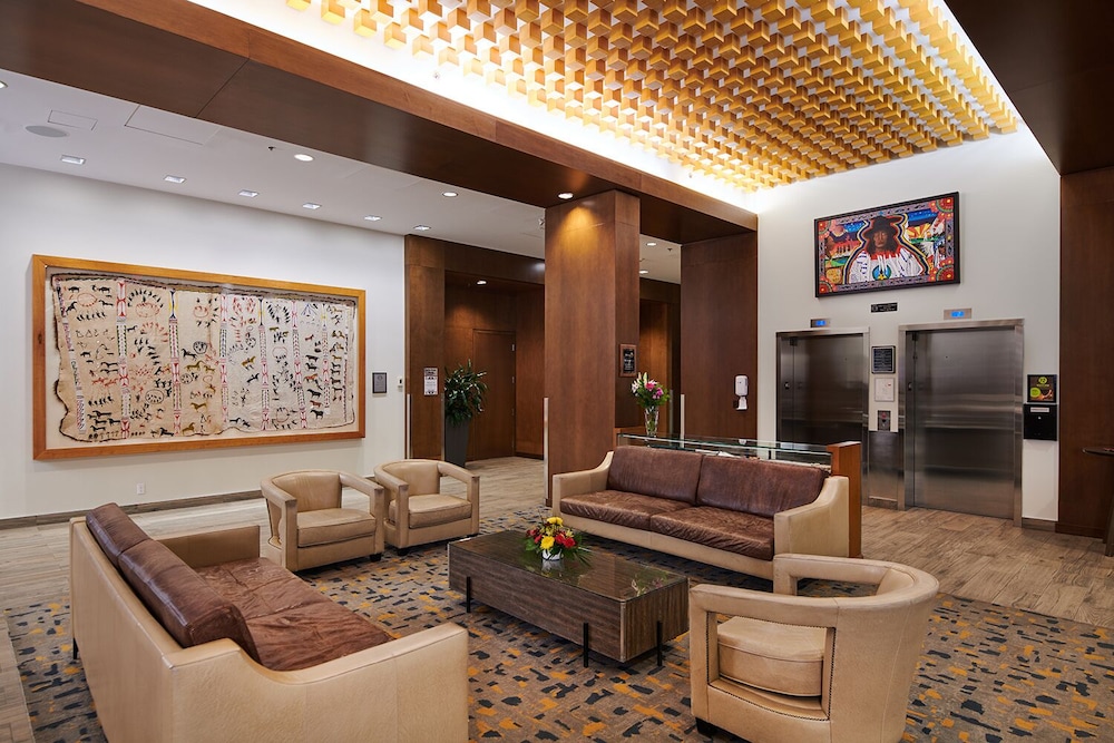 Grey Eagle Resort — Calgary — photo 3
