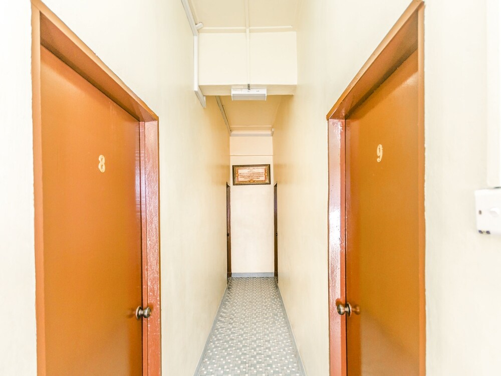 Myra Hotel Mersing in Mersing, Malaysia