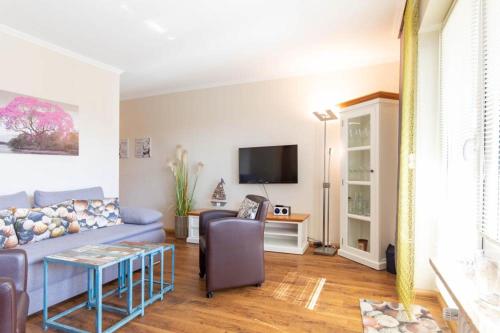 Ferienwohnung Haus Baltic App. 06 — 4-Star Luxury Hotel in Scharbeutz, Germany