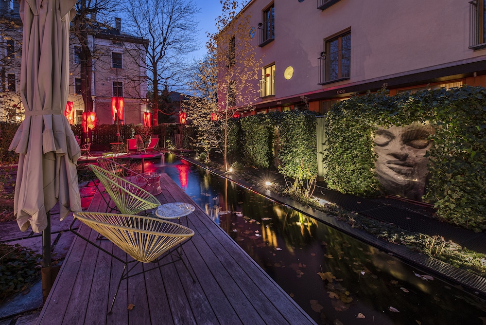 NALA individuellhotel in Innsbruck, Austria