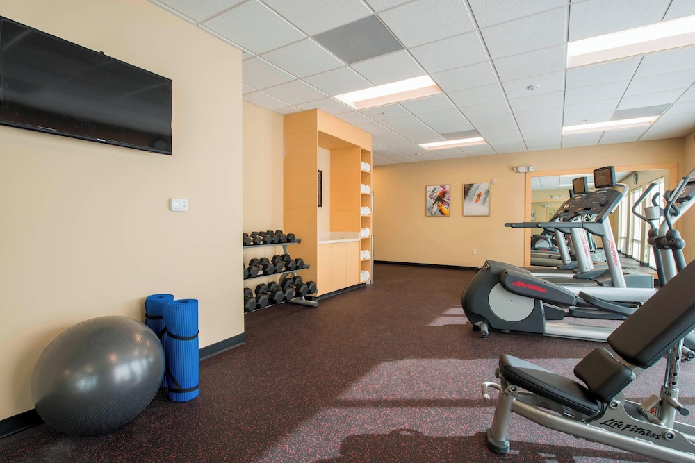 TownePlace Suites by Marriott Newnan - photo 17