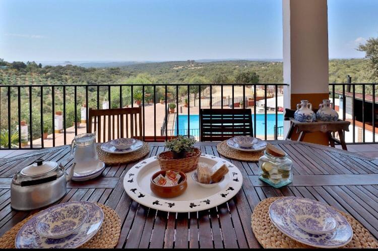 Finca la Cigarra — hotel in Almodovar Del Rio