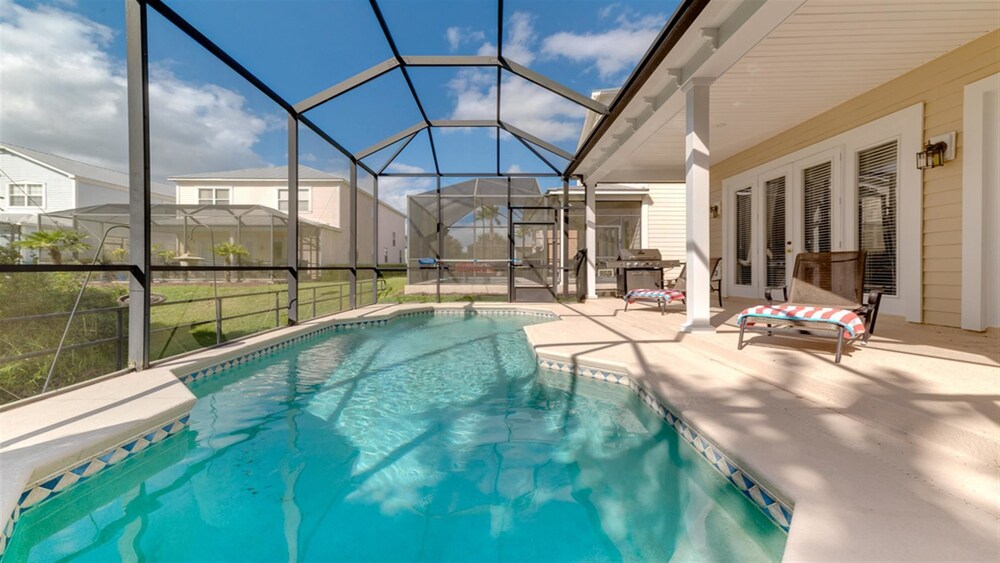 Je62766 Reunion Resort 5 Bed 5 Baths Villa - photo 25