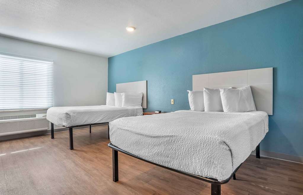 Extended Stay America Select Suites Jackson South - photo 15