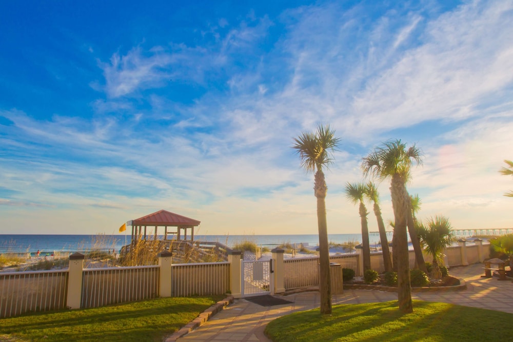 Hilton Pensacola Beach - photo 173
