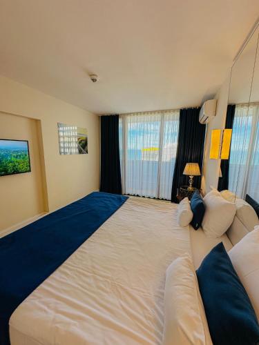 Seaside vip Hotel