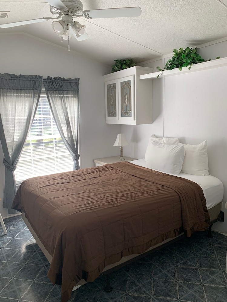 The Grand Oaks Resort - photo 16