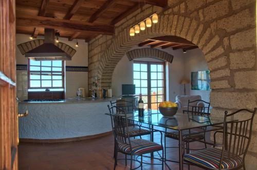 Finca La Tosca — hotel in Guia De Isora