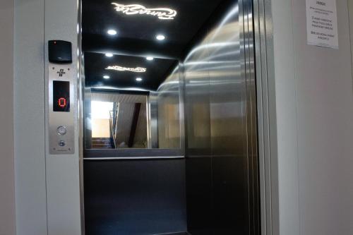 Famasta in Mrzezyno, Poland