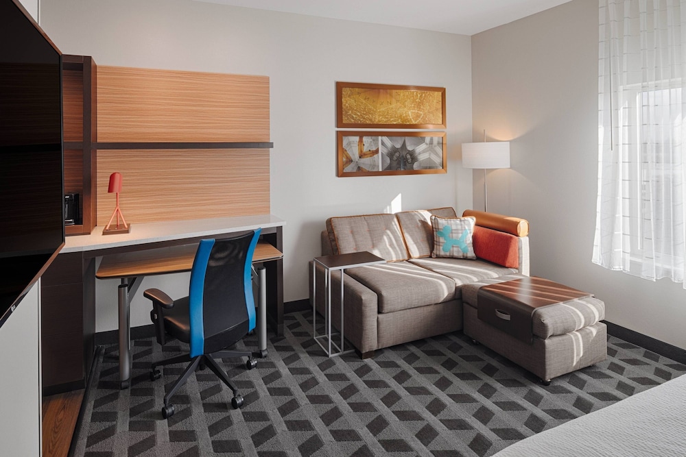 TownePlace Suites by Marriott Columbus Hilliard - photo 10