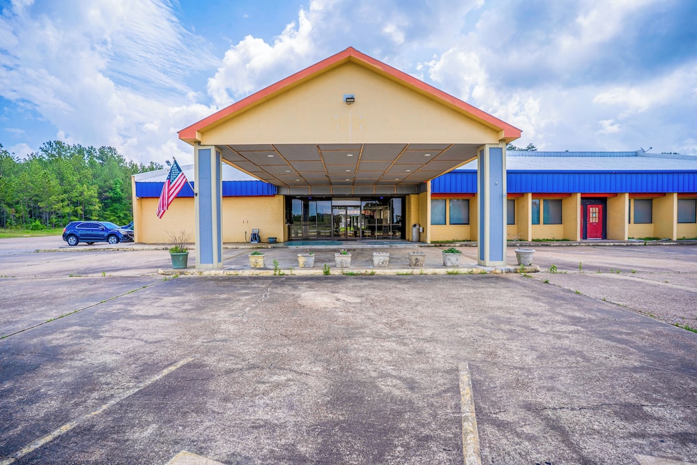 Economy Inn Livingston By Oyo Tx Us 59 - photo 47