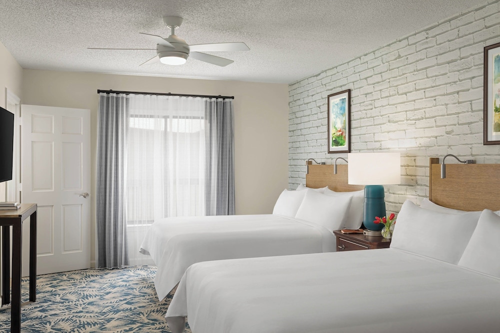Marriott's Heritage Club - photo 4