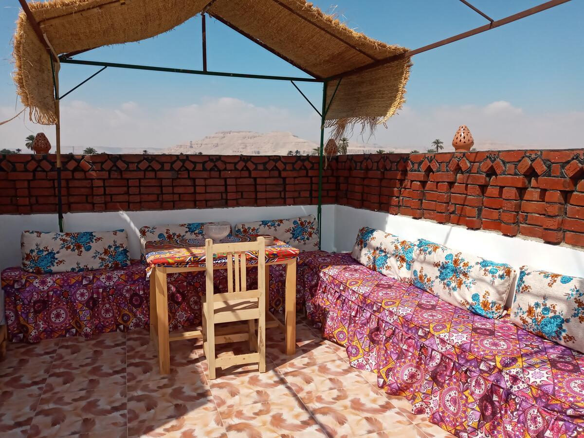 Mamnoum House