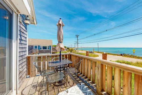 Bay Colony Vista — 4-Star Luxury Hotel in Provincetown, United States