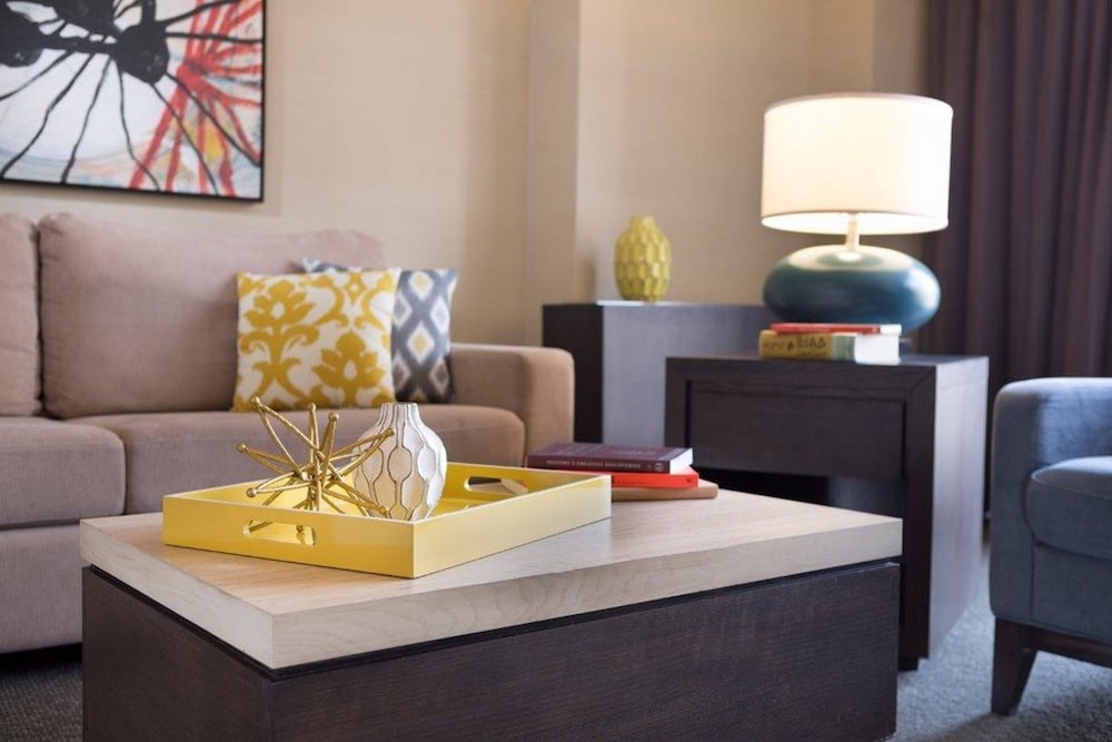 The Windsor Suites - photo 6