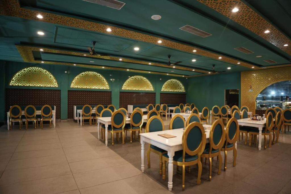 Basant Haveli — Roorkee — photo 4