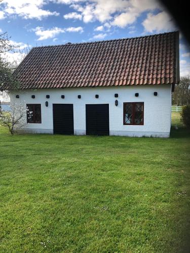 Lilla Baren i Träkumla in Visby, Sweden