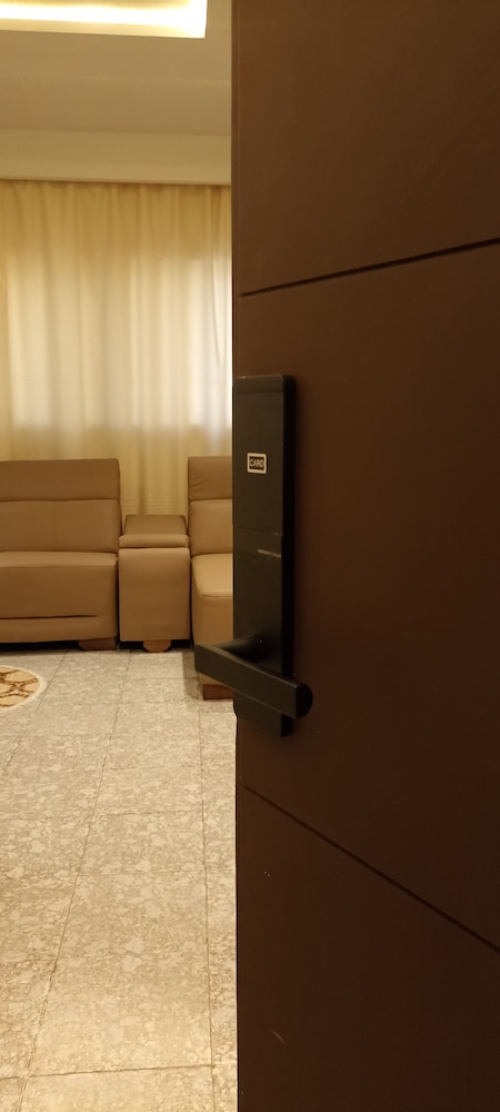 Hotel Medina - carbon neutral hotel in Oran