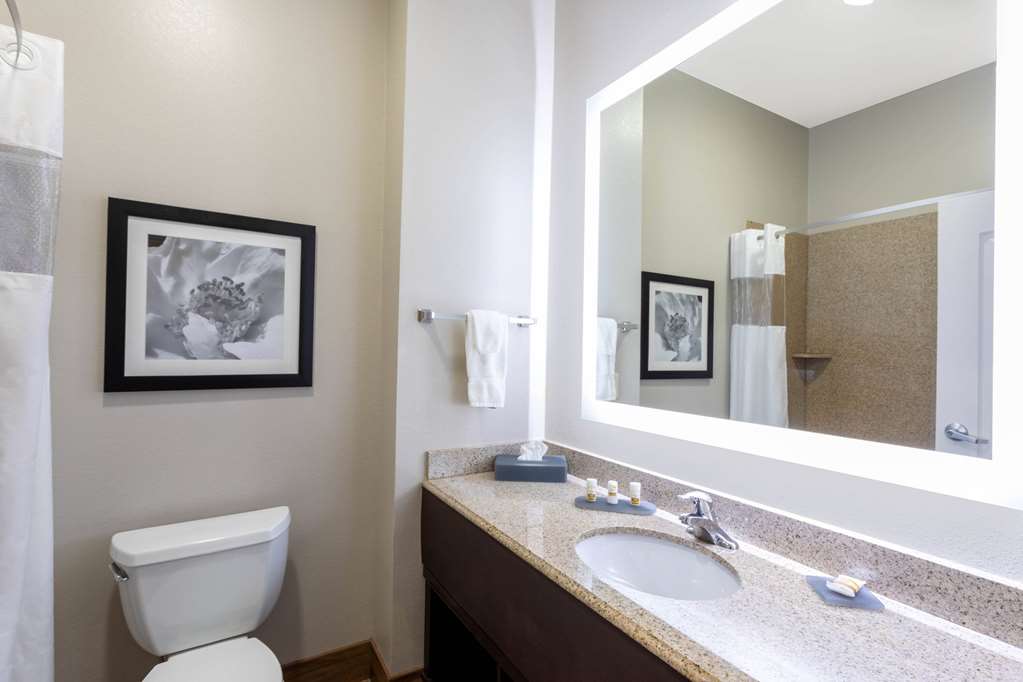 La Quinta Inn & Suites by Wyndham Huntsville Airport Madison - photo 19