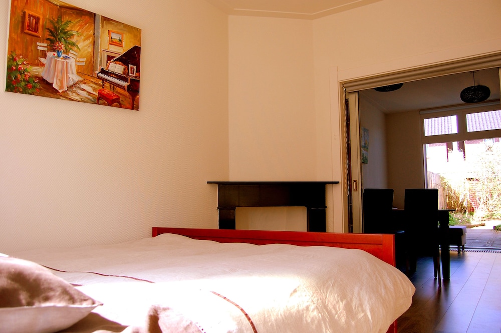 Ensche Day Inn — Enschede — photo 2