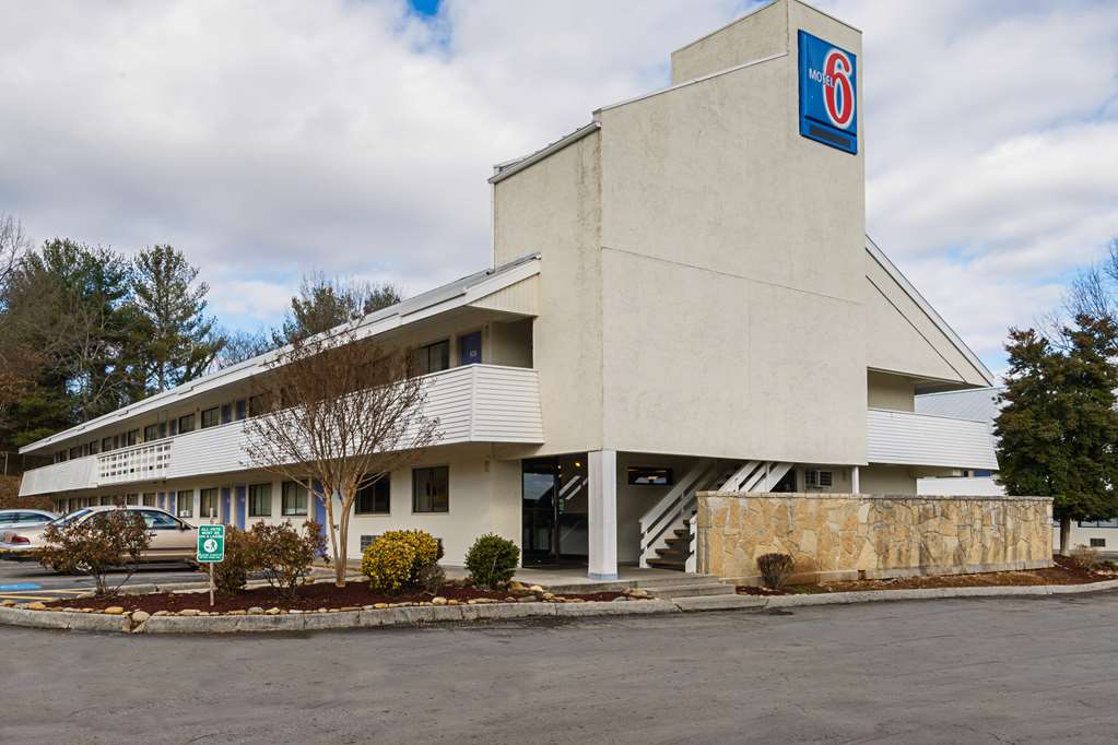 Motel 6 Knoxville TN North - photo 3