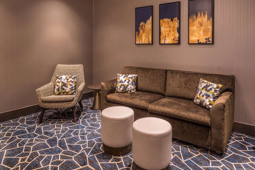 Hyatt House Raleigh RDU Brier Creek - photo 3
