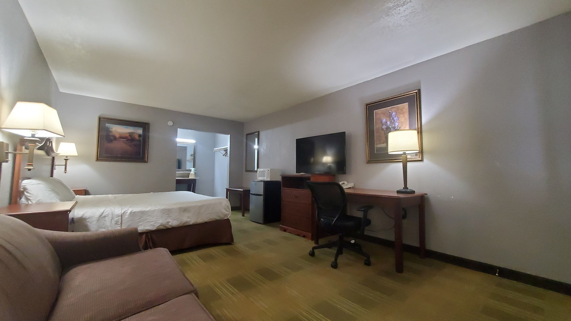 Country inn Lampasas - photo 7