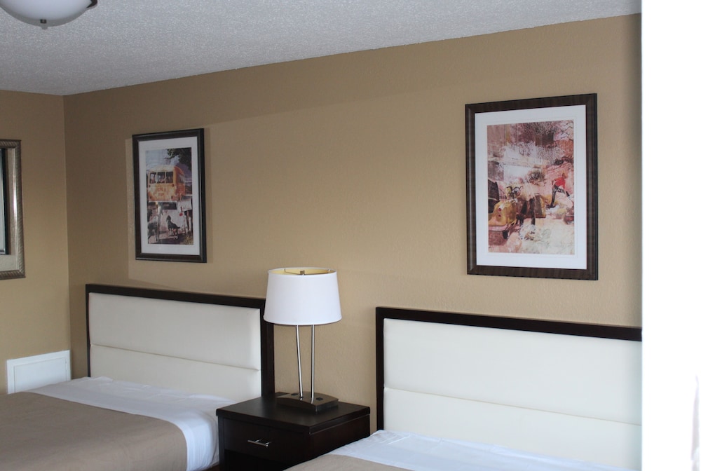 Grand Motel Inn and Suites of Reform AL - photo 10