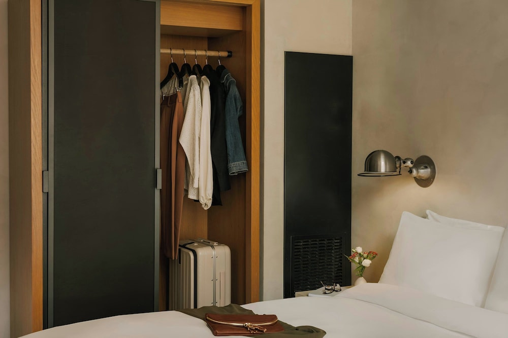 Chambers Hotel Central Park South Sonder - photo 22