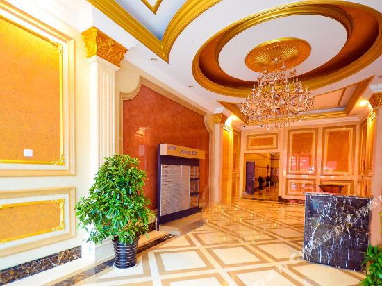 Duoduo Hotel in Xuzhou, People's Republic of China