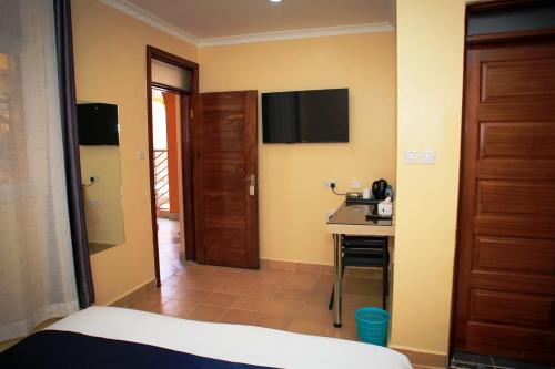 Todas Hotel — Kiambu — photo 2